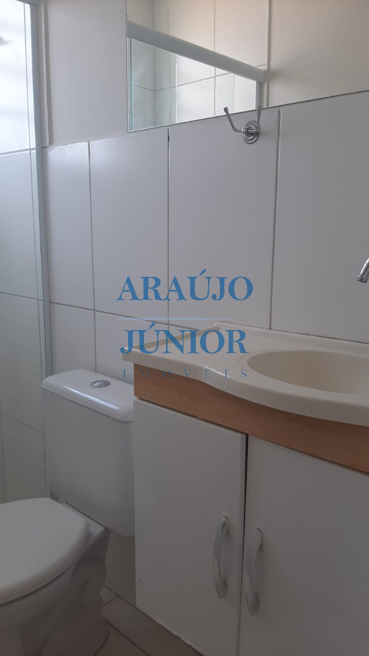 Apartamento, 2 quartos, 44 m² - Foto 5