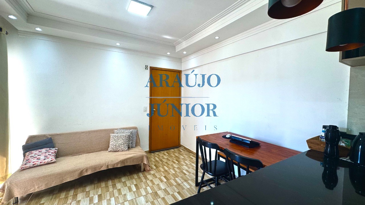 Apartamento, 2 quartos, 53 m² - Foto 12