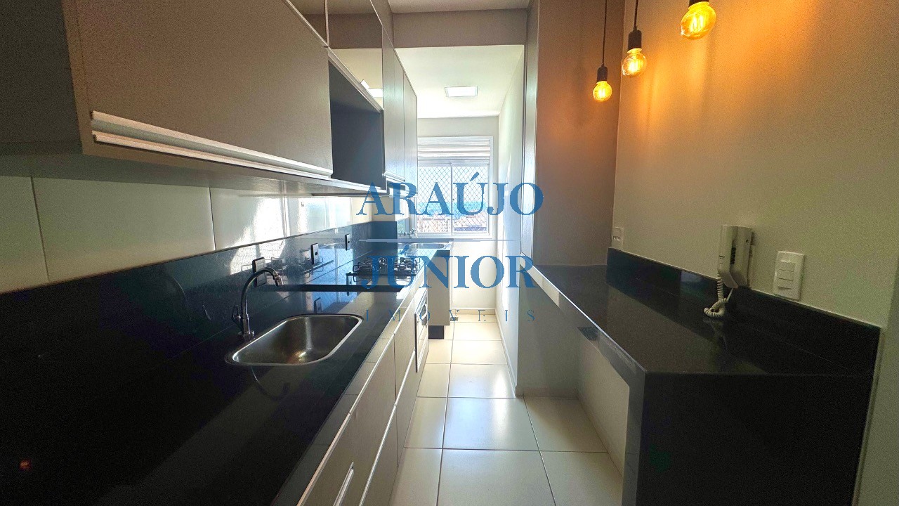 Apartamento, 2 quartos, 58 m² - Foto 15