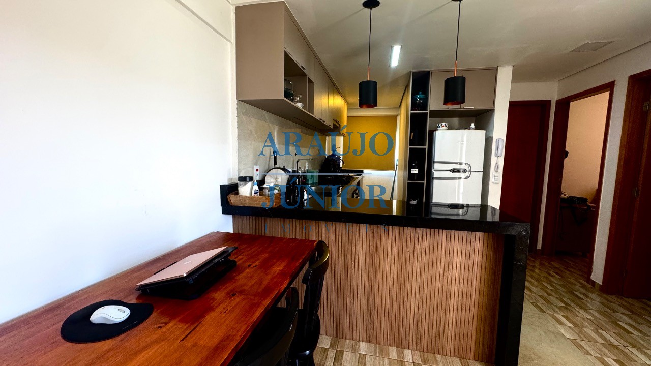 Apartamento, 2 quartos, 53 m² - Foto 2