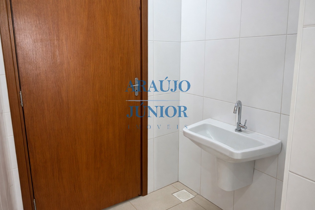 Loja-Salão, 227 m² - Foto 11