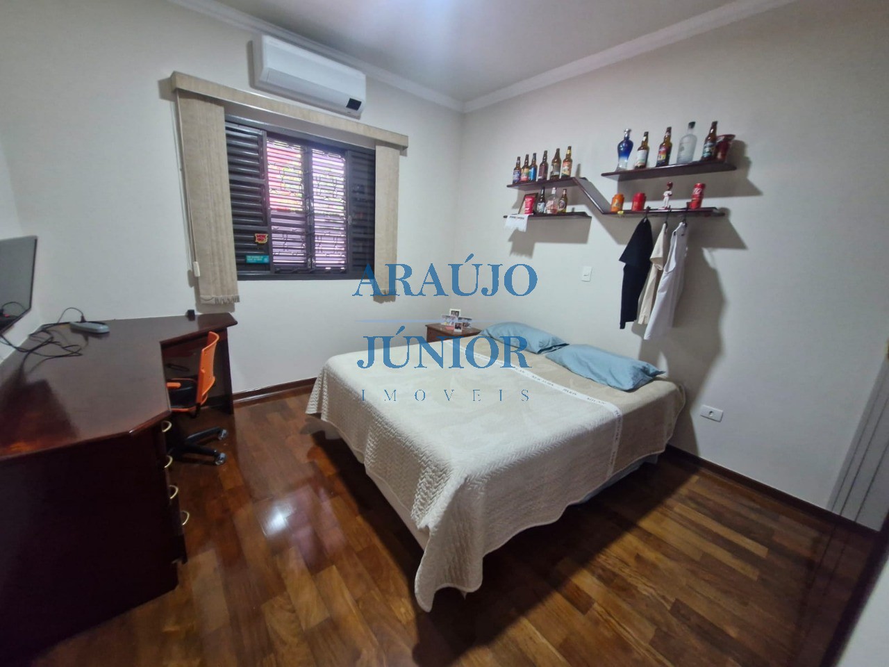 Casa, 3 quartos, 220 m² - Foto 7