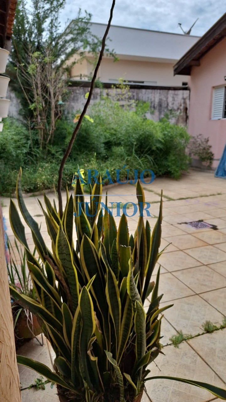 Casa, 3 quartos, 230 m² - Foto 35