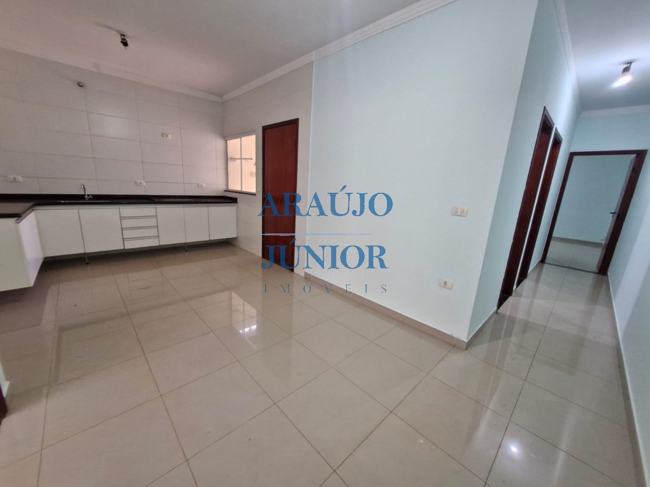 Casa, 2 quartos - Foto 3