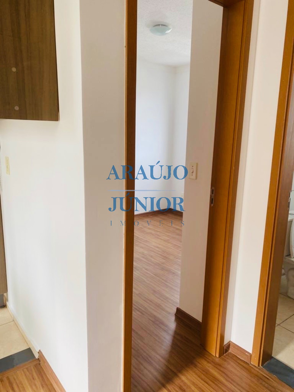 Apartamento, 2 quartos, 43 m² - Foto 8