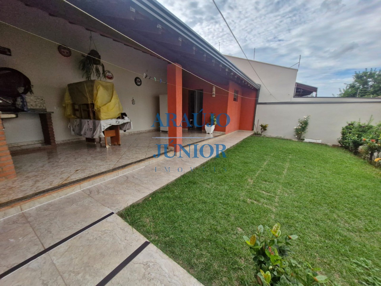 Casa, 3 quartos, 220 m² - Foto 23