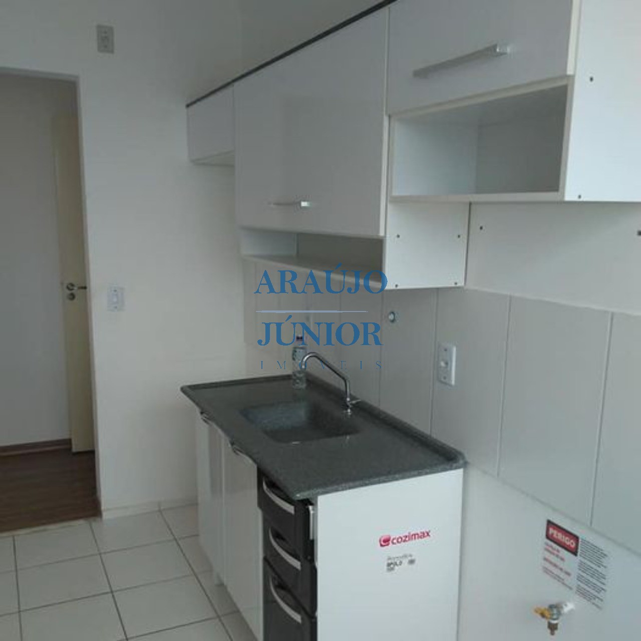 Apartamento, 2 quartos, 44 m² - Foto 11