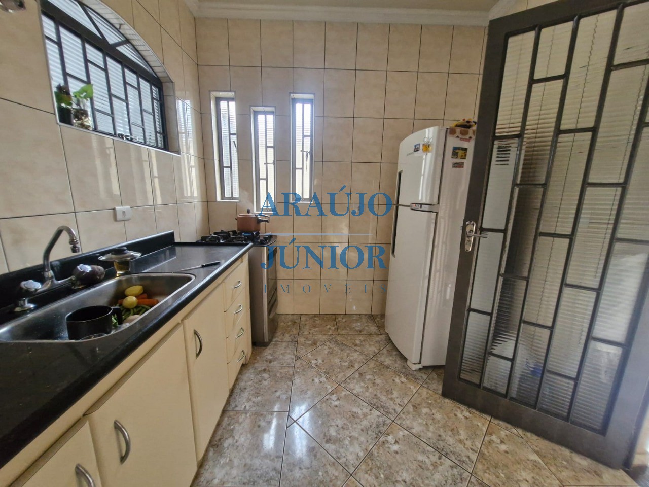 Casa, 3 quartos, 220 m² - Foto 29