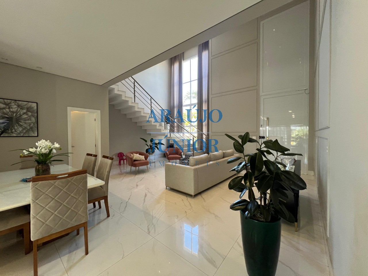 Casa, 3 quartos, 323 m² - Foto 20