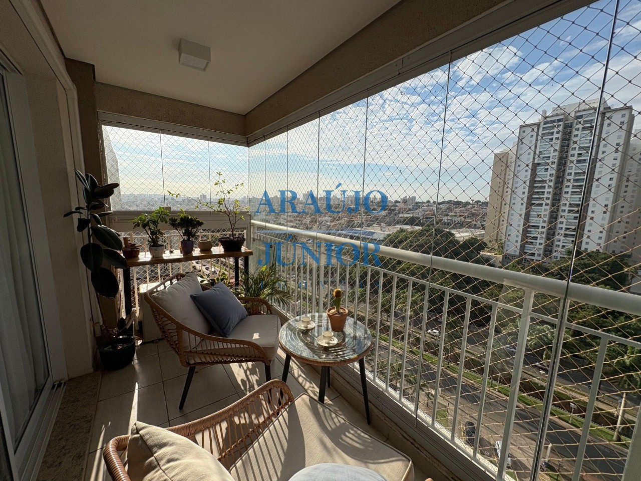 Apartamento, 3 quartos, 77 m² - Foto 7