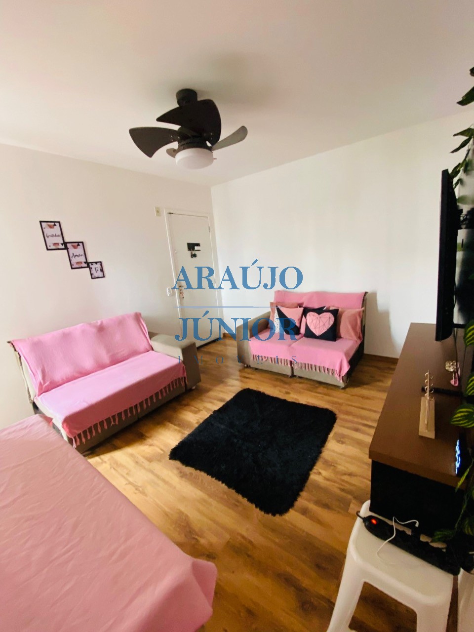 Apartamento, 2 quartos, 50 m² - Foto 13