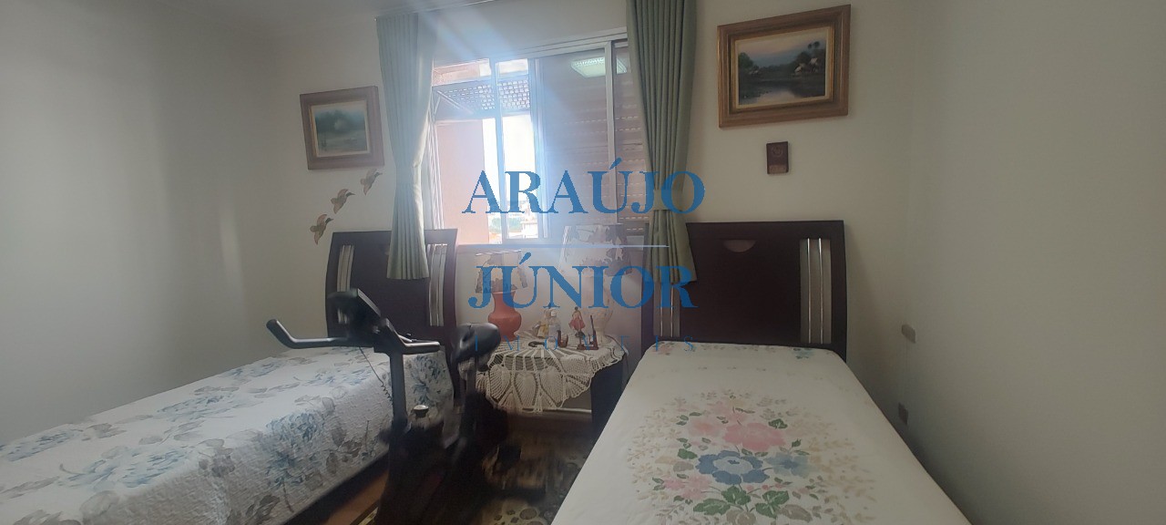 Apartamento, 3 quartos, 138 m² - Foto 12