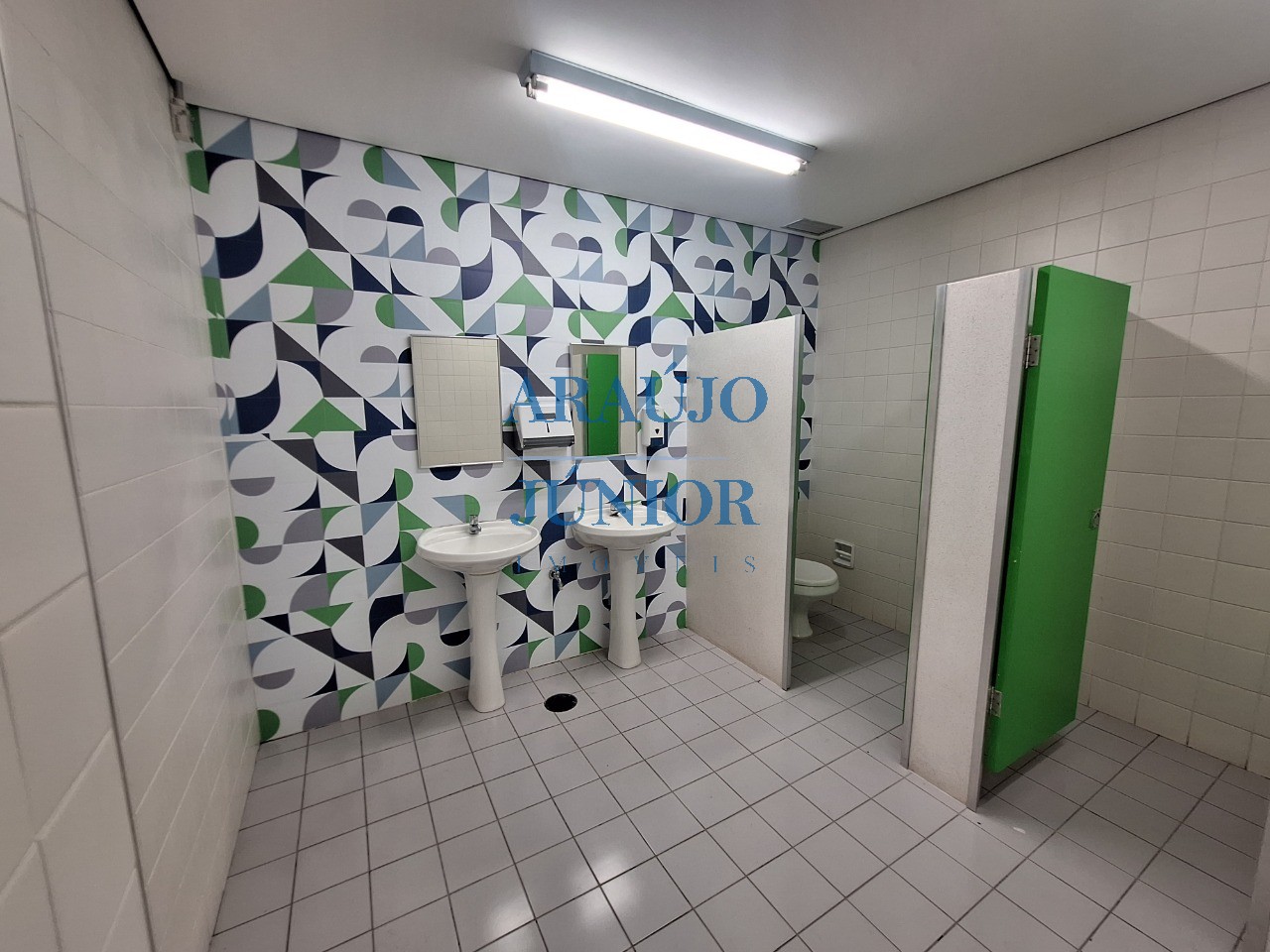 Loja-Salão, 700 m² - Foto 25