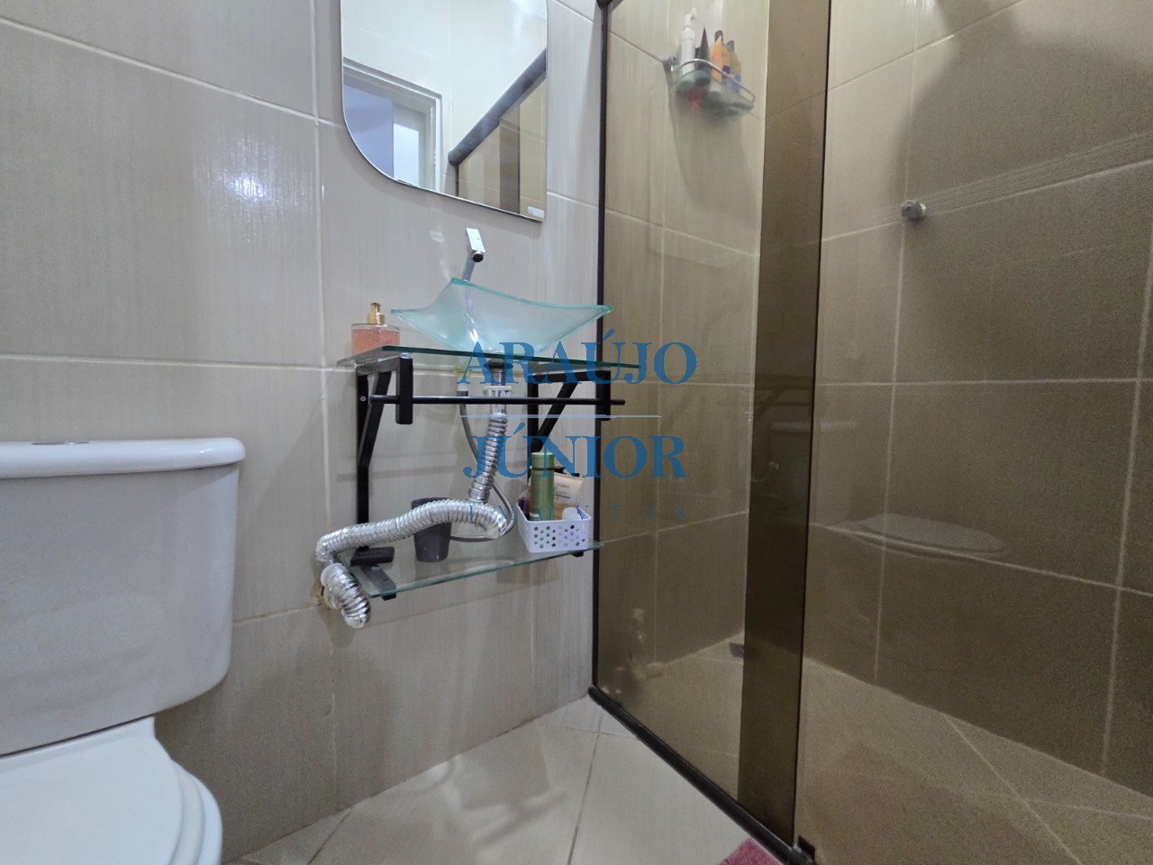 Casa, 5 quartos, 250 m² - Foto 13