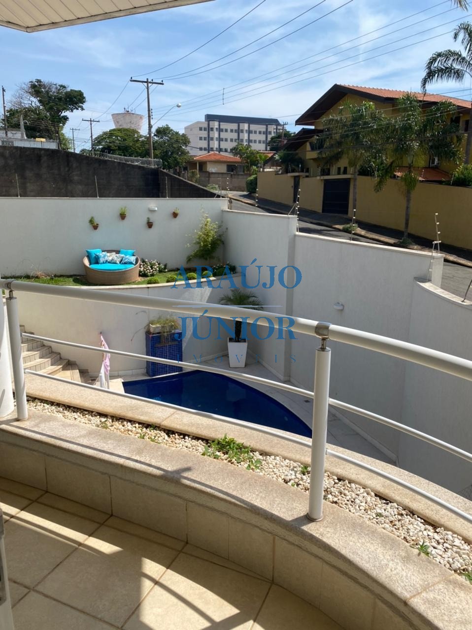 Casa, 4 quartos - Foto 40