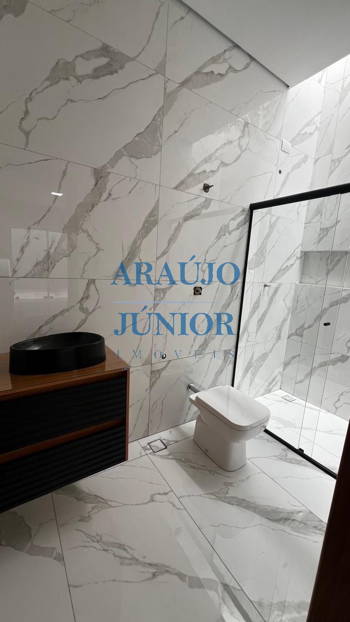 Casa, 3 quartos, 250 m² - Foto 16