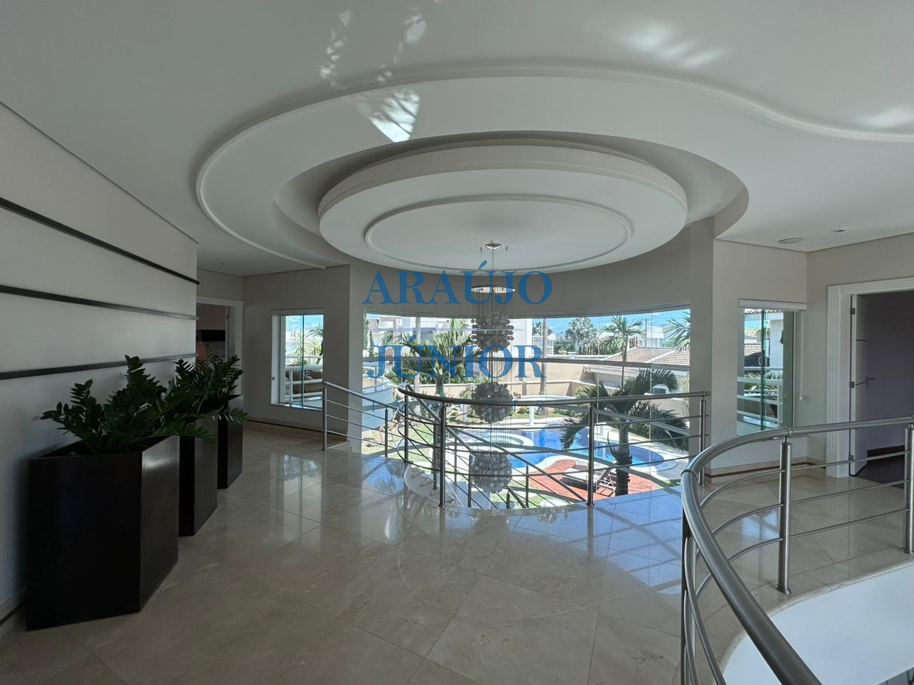 Casa, 4 quartos, 466 m² - Foto 11