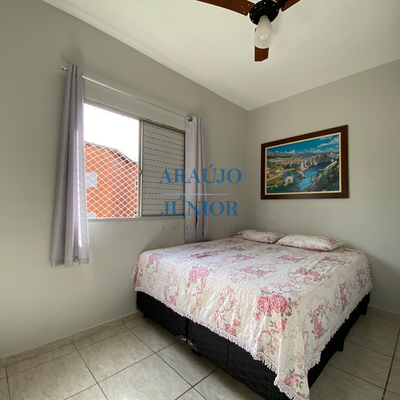 Apartamento, 2 quartos, 65 m² - Foto 1
