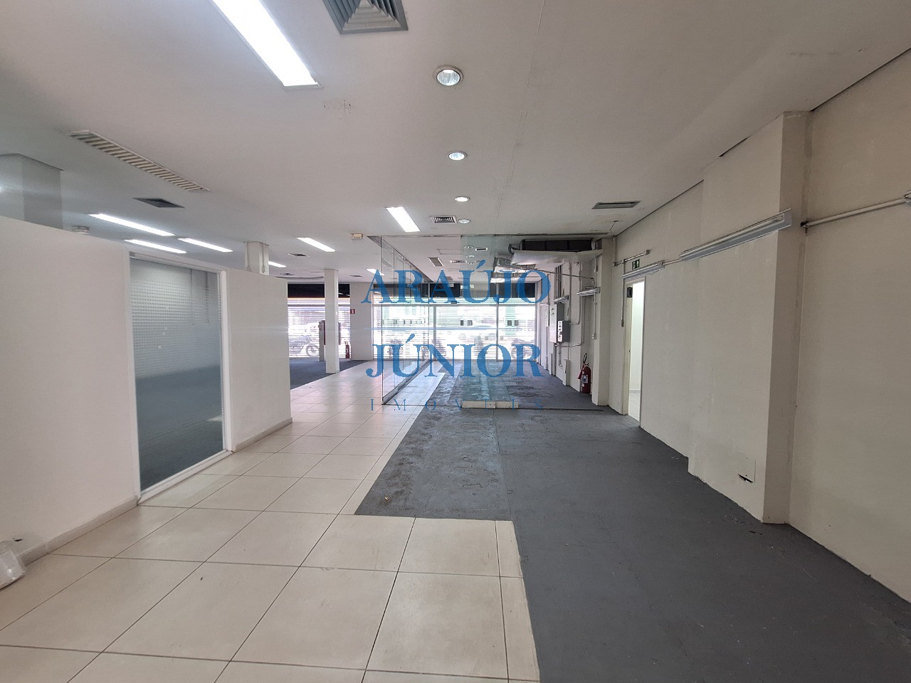 Loja-Salão, 700 m² - Foto 10