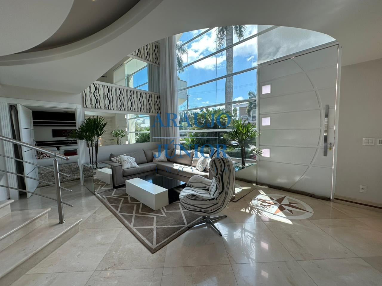 Casa, 4 quartos, 466 m² - Foto 44