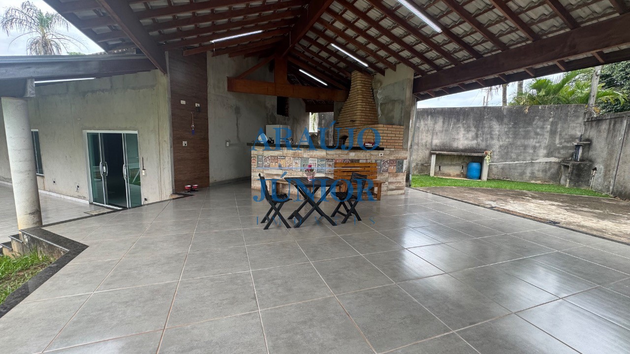 Chácara, 4 quartos - Foto 39