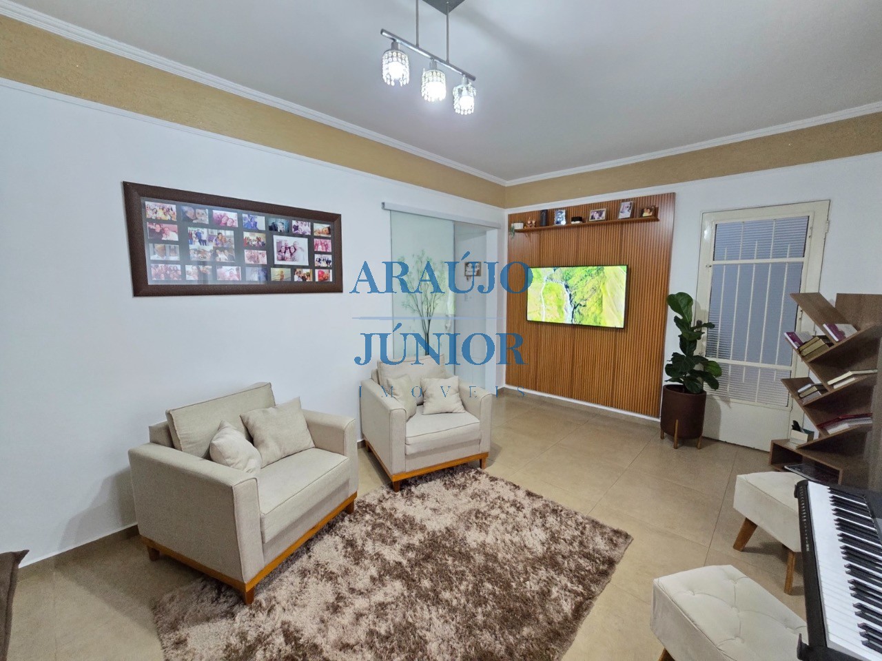 Casa, 5 quartos, 250 m² - Foto 24