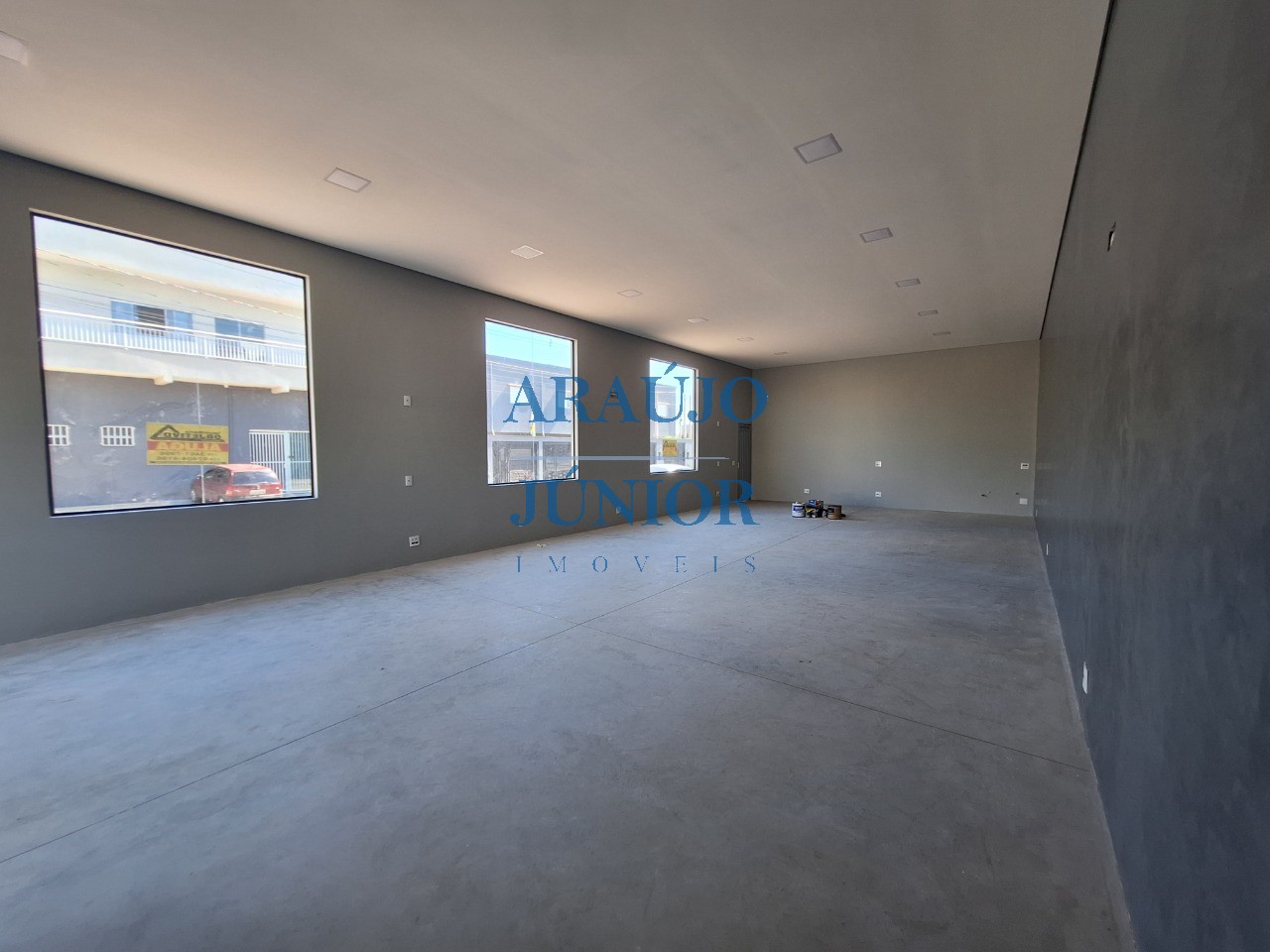 Loja-Salão, 100 m² - Foto 11