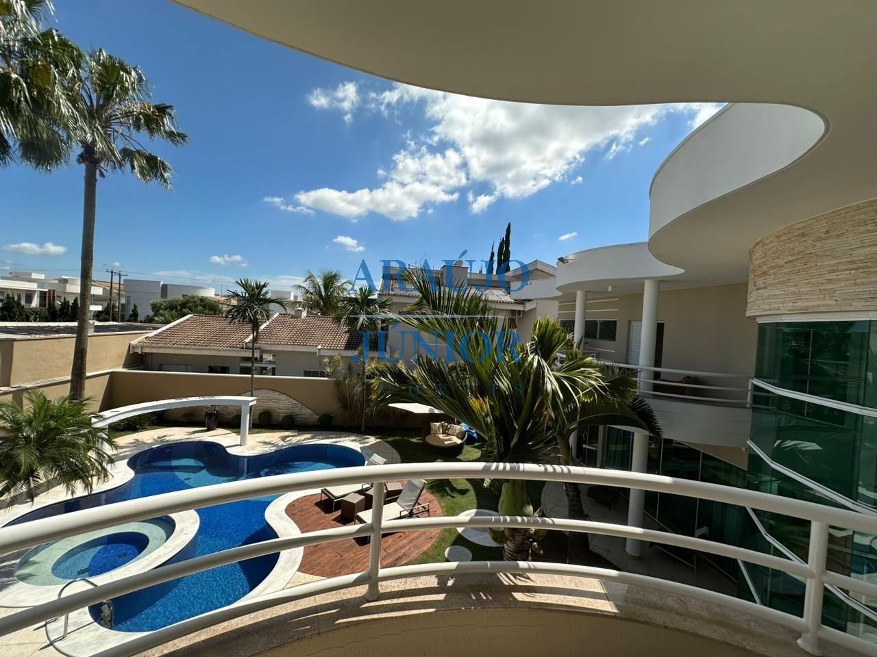 Casa, 4 quartos, 466 m² - Foto 29
