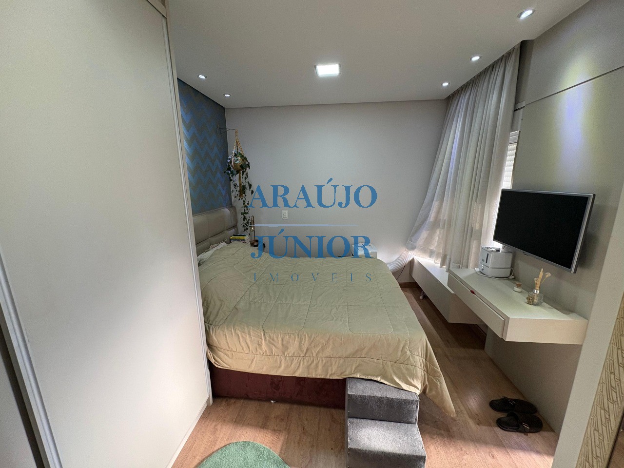 Apartamento, 3 quartos, 77 m² - Foto 8