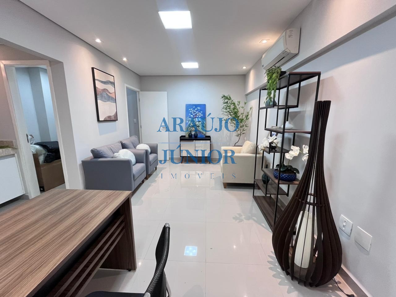 Sala-Conjunto, 47 m² - Foto 23