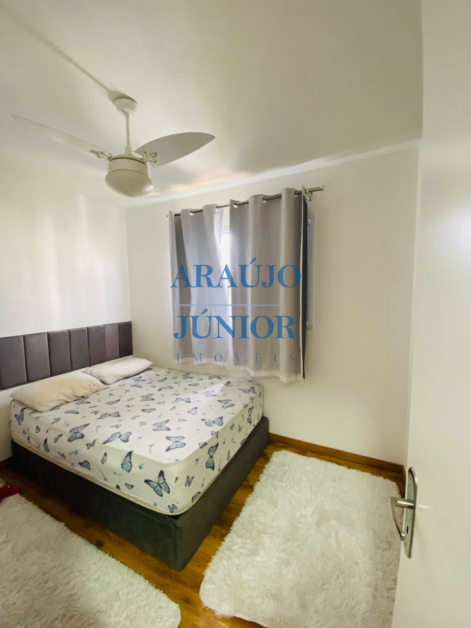 Apartamento, 2 quartos, 50 m² - Foto 10