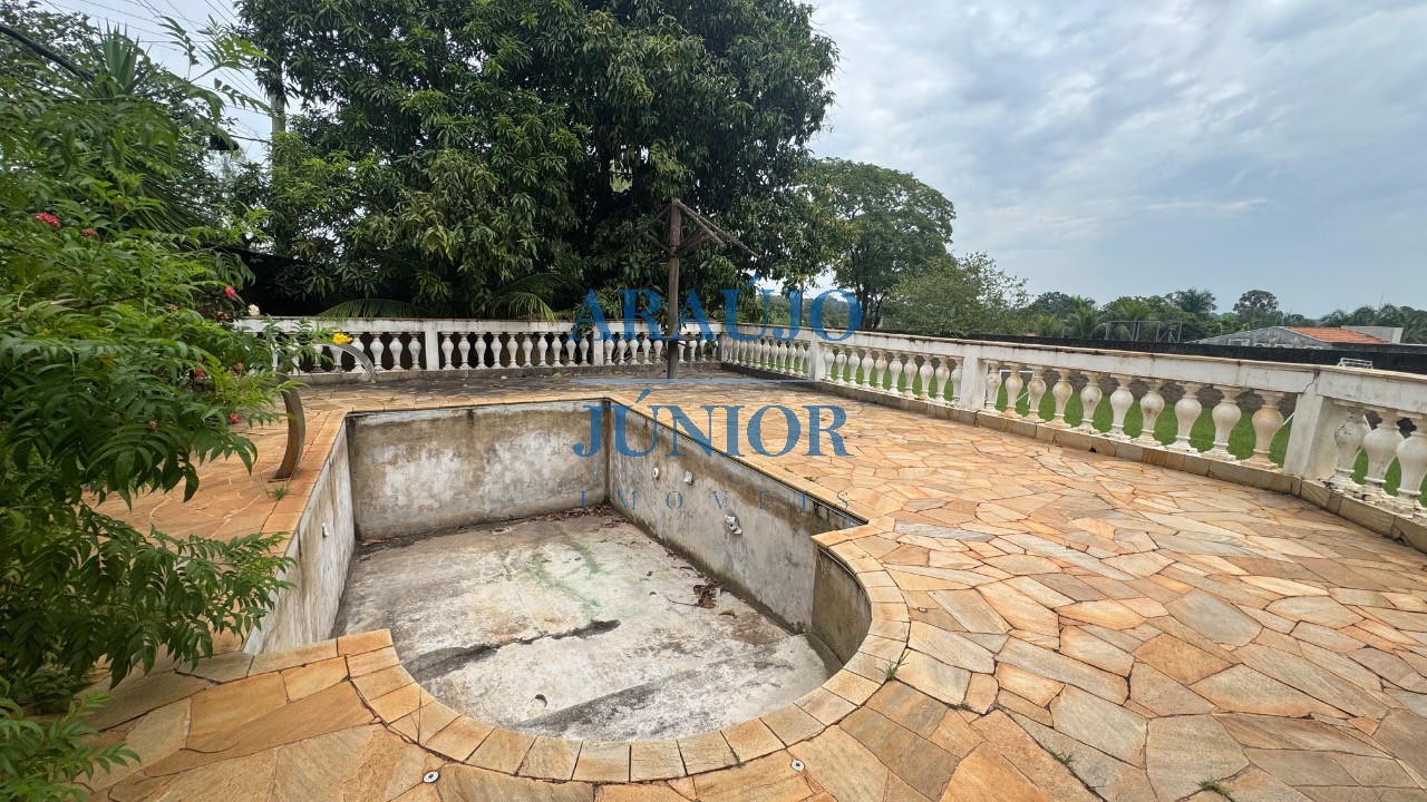Chácara, 4 quartos - Foto 17