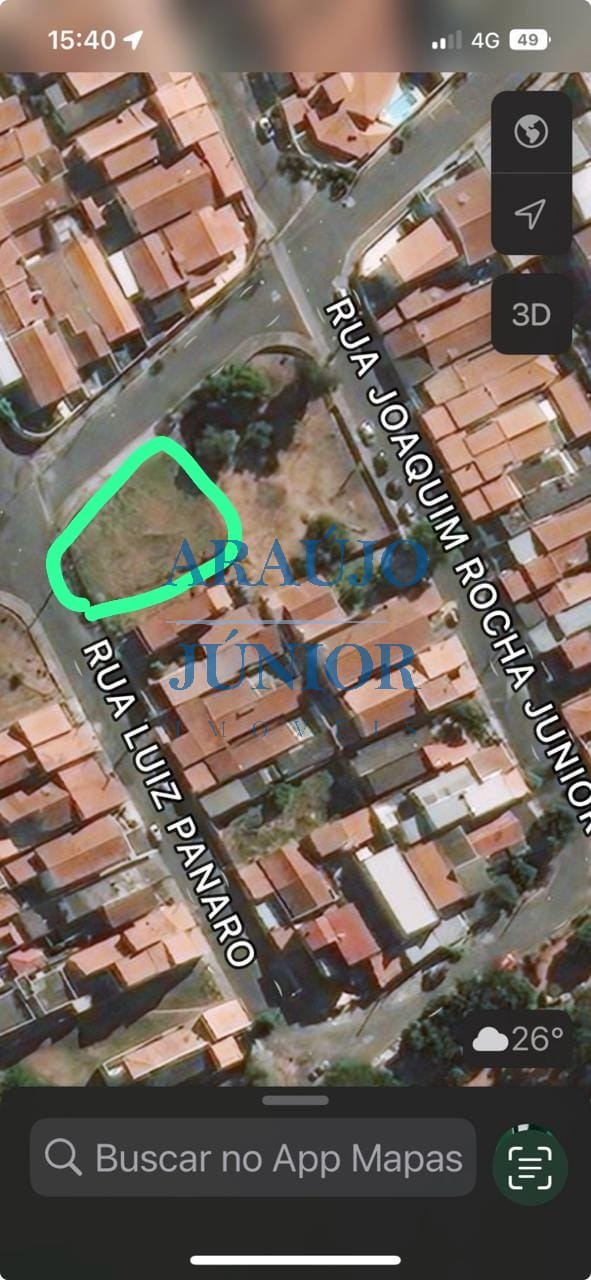 Terreno, 720 m² - Foto 5