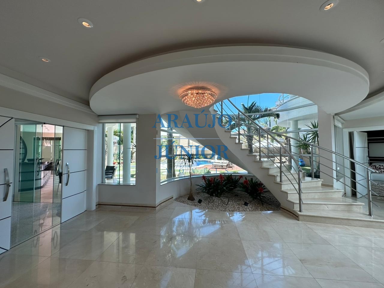 Casa, 4 quartos, 466 m² - Foto 41