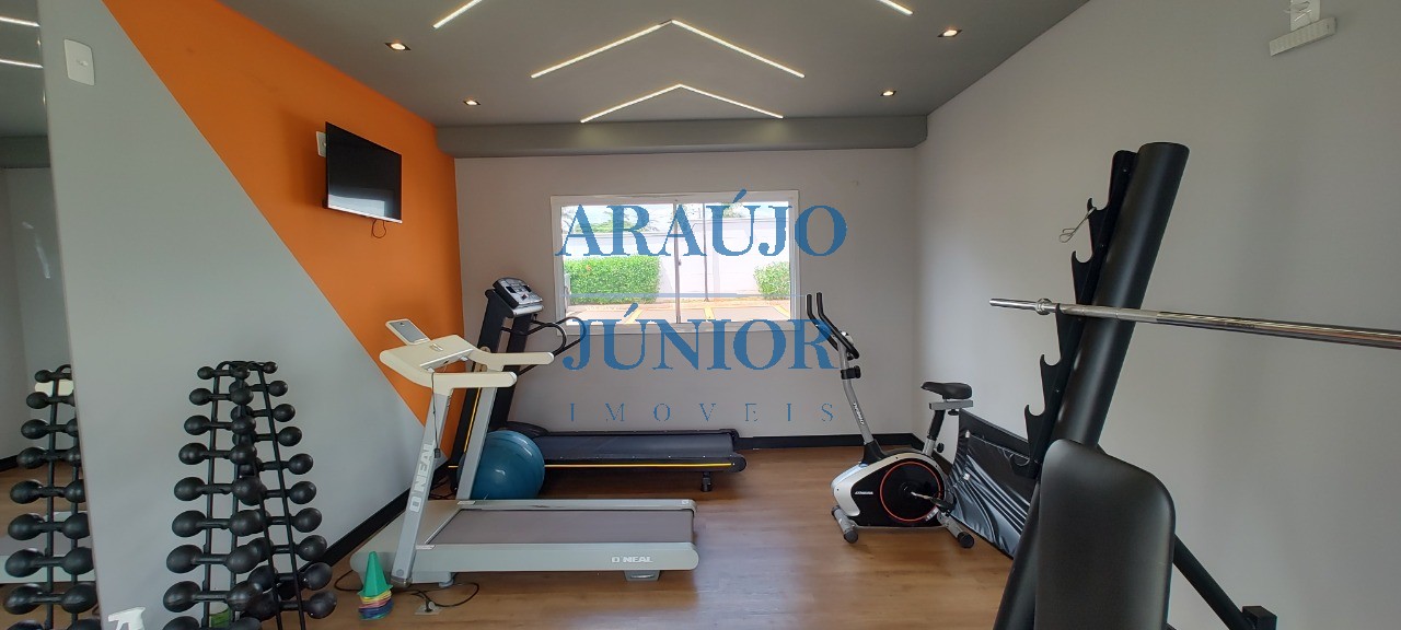 Apartamento, 2 quartos, 55 m² - Foto 17