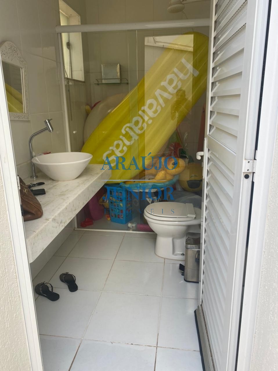 Casa, 4 quartos - Foto 87