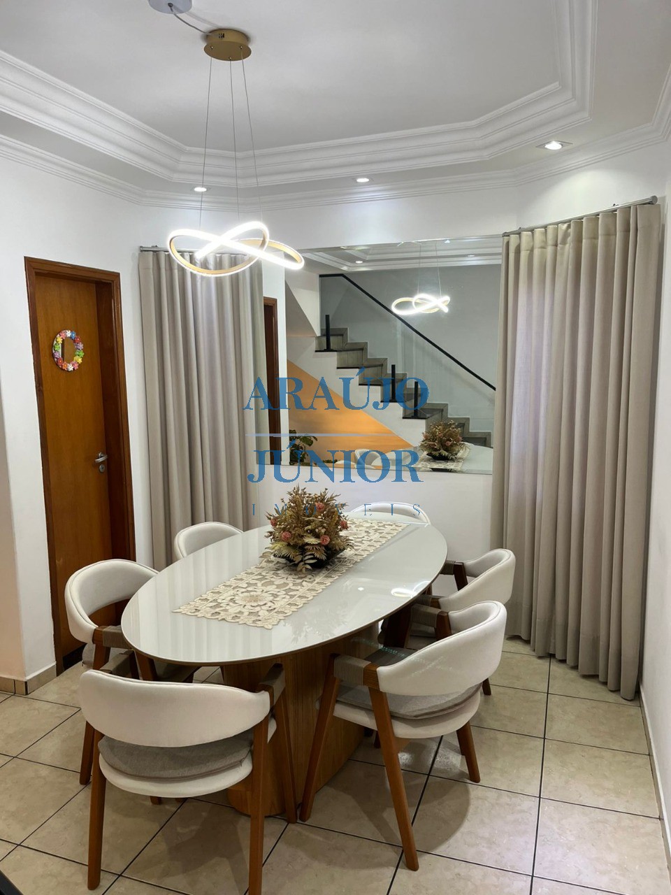 Casa, 3 quartos, 150 m² - Foto 17