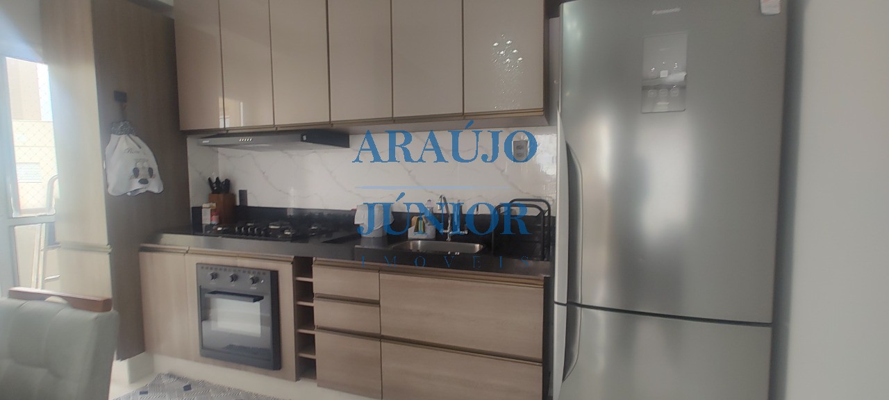 Apartamento, 2 quartos, 55 m² - Foto 5