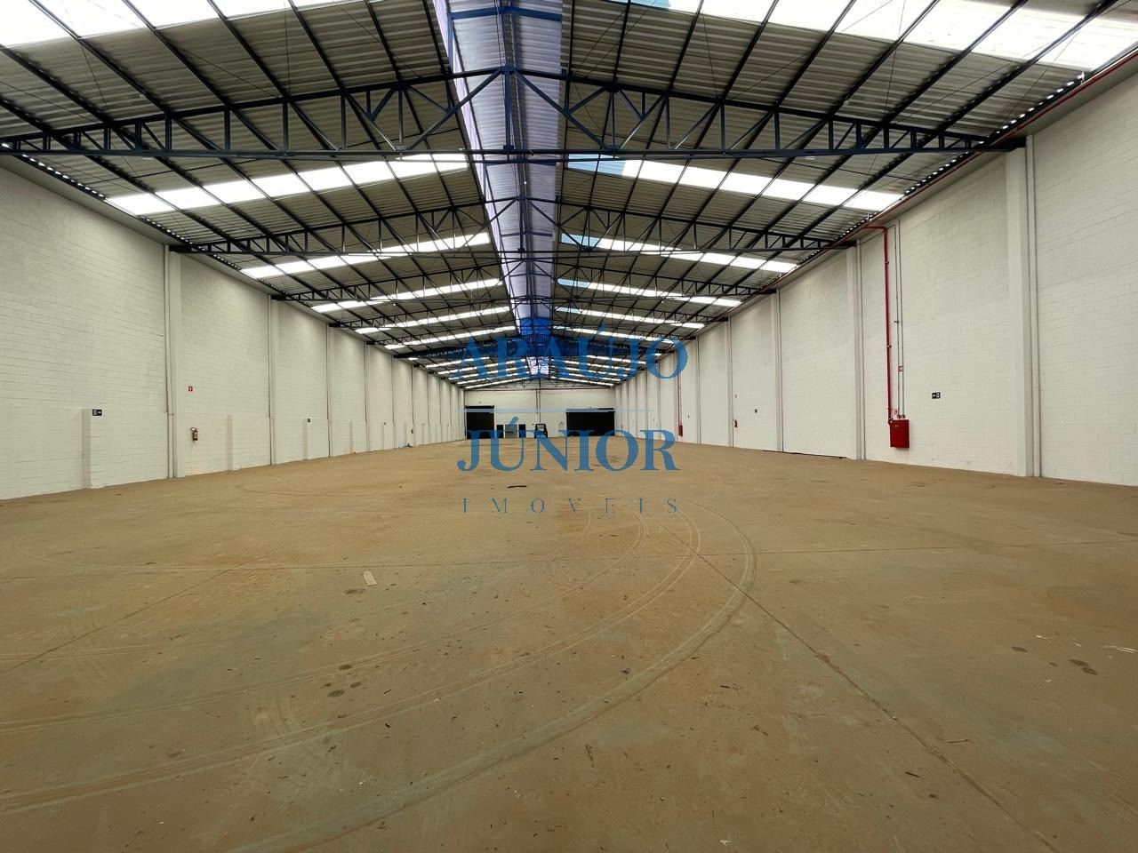 Depósito-Galpão, 895 m² - Foto 13