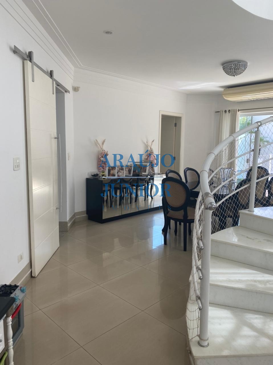 Casa, 4 quartos - Foto 60