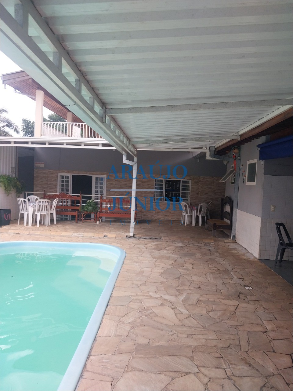 Chácara, 4 quartos - Foto 49