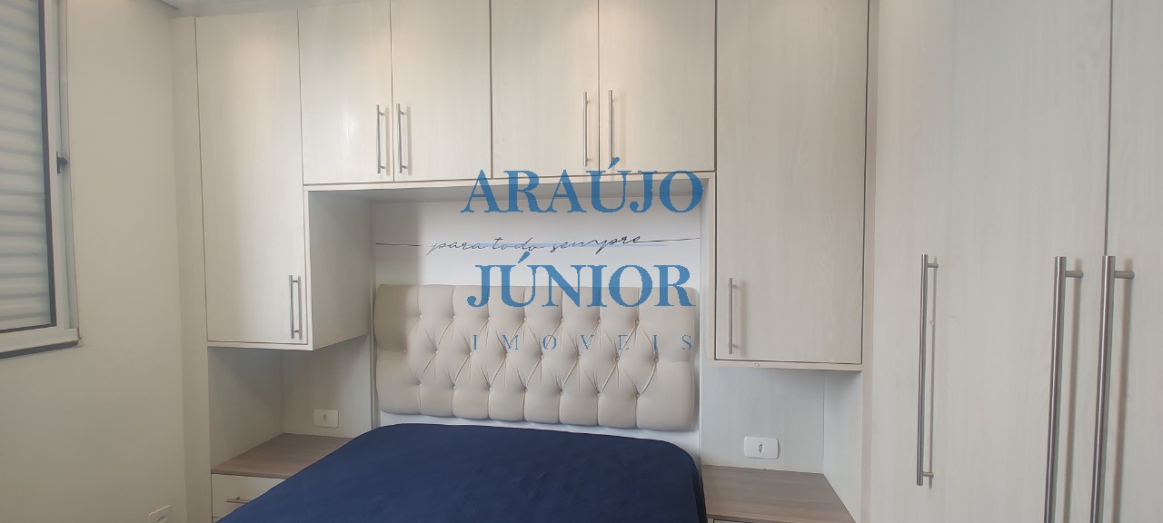 Apartamento, 2 quartos, 51 m² - Foto 8