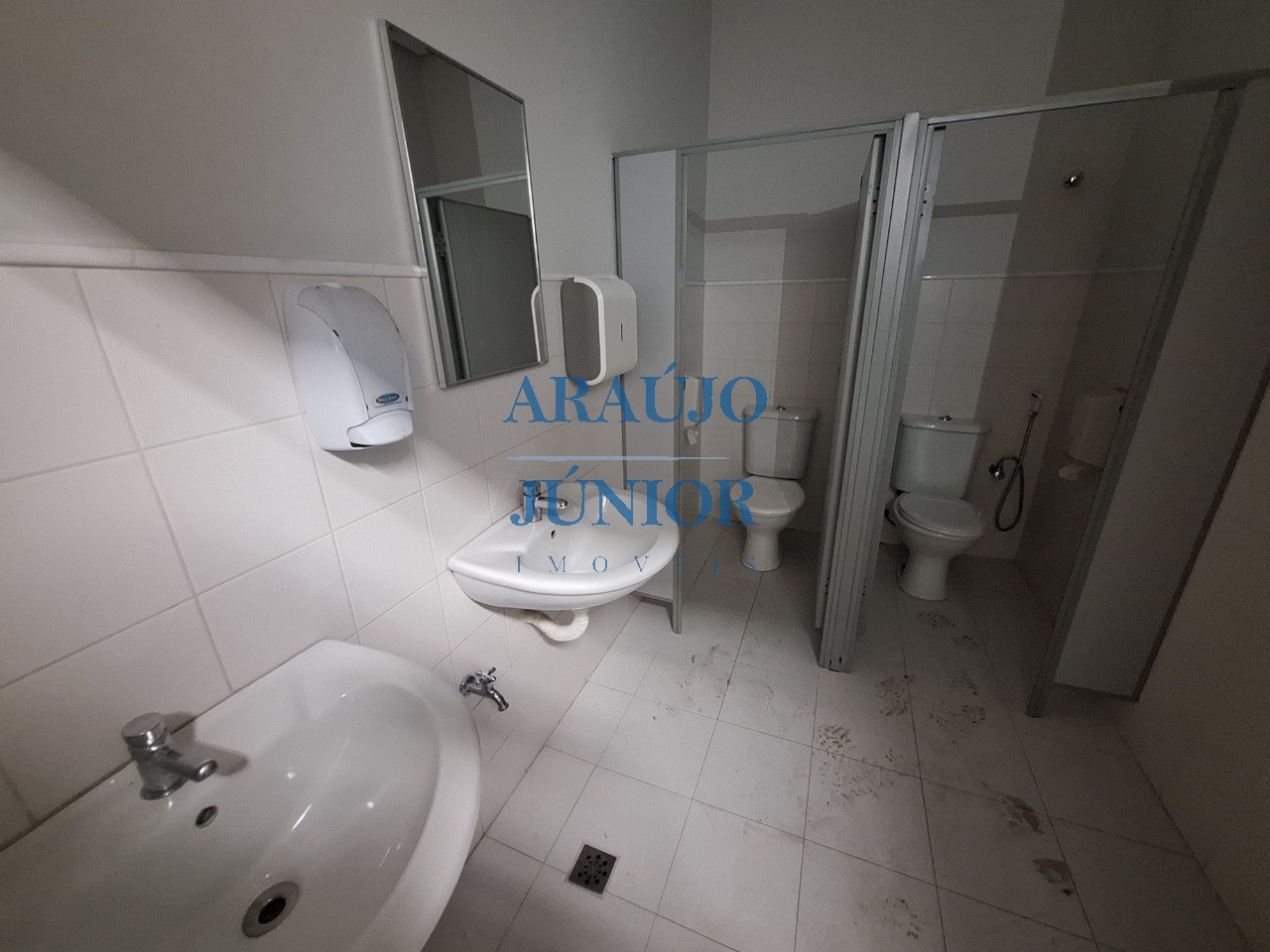 Loja-Salão, 2228 m² - Foto 47