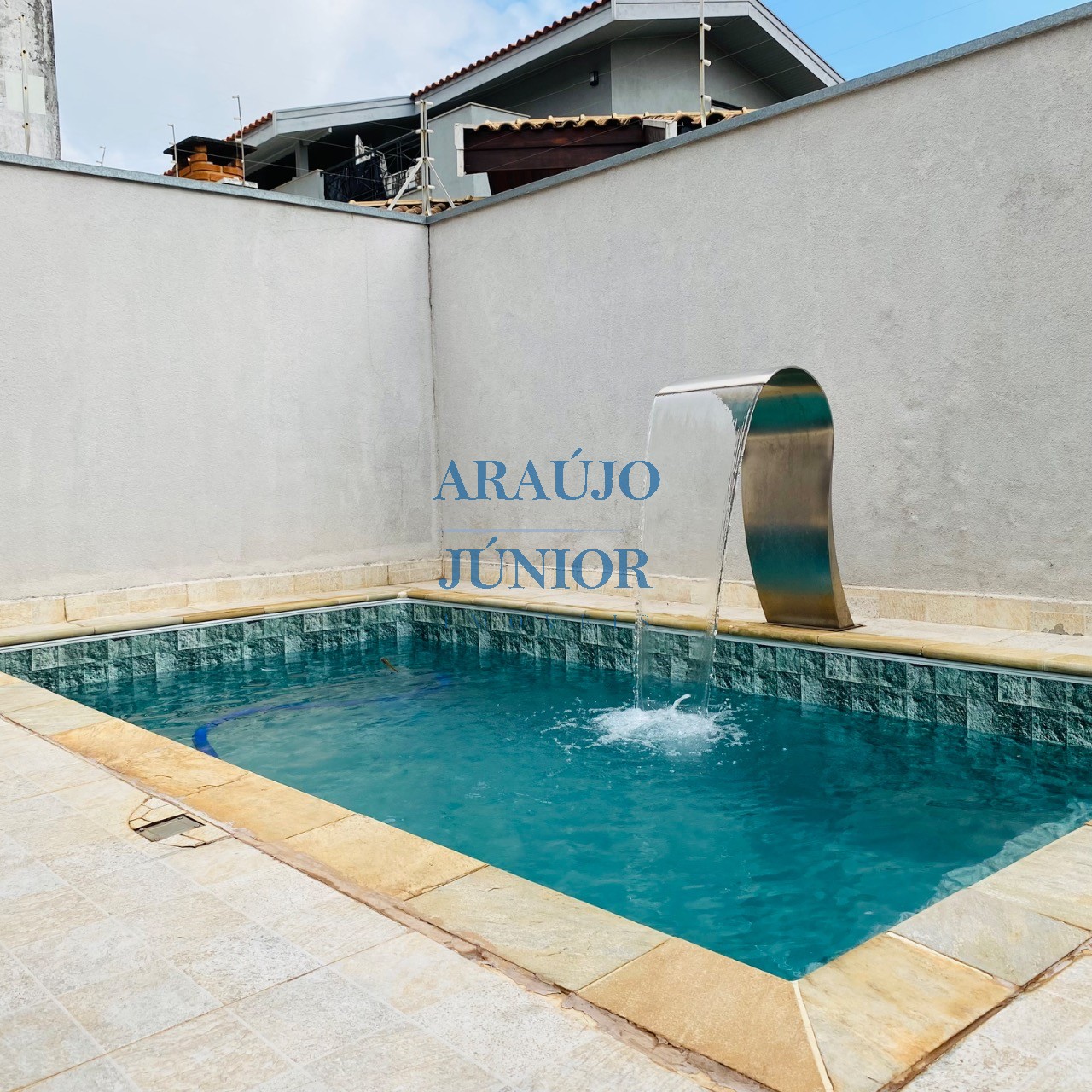 Casa, 3 quartos, 300 m² - Foto 12