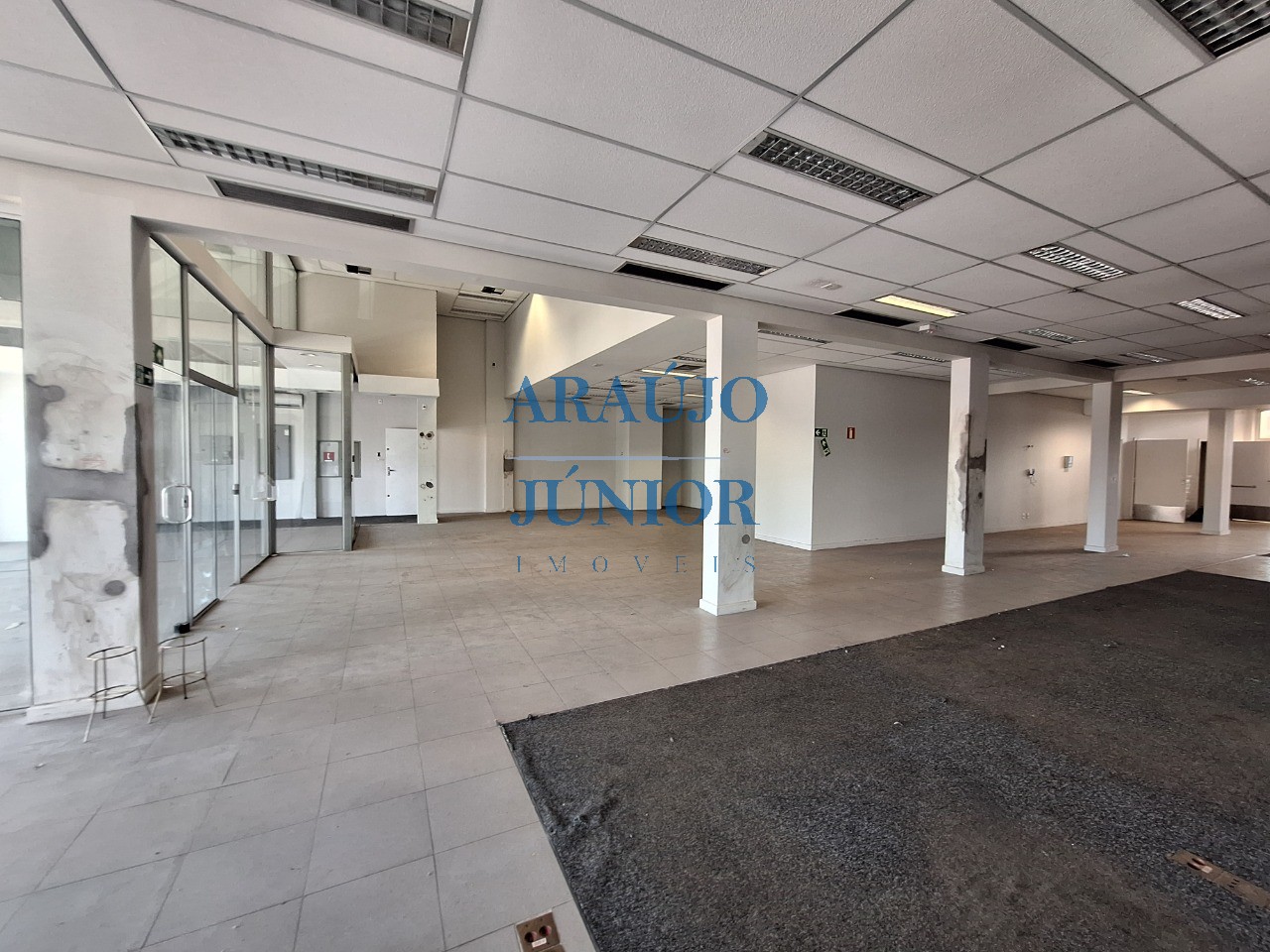 Loja-Salão, 2228 m² - Foto 5