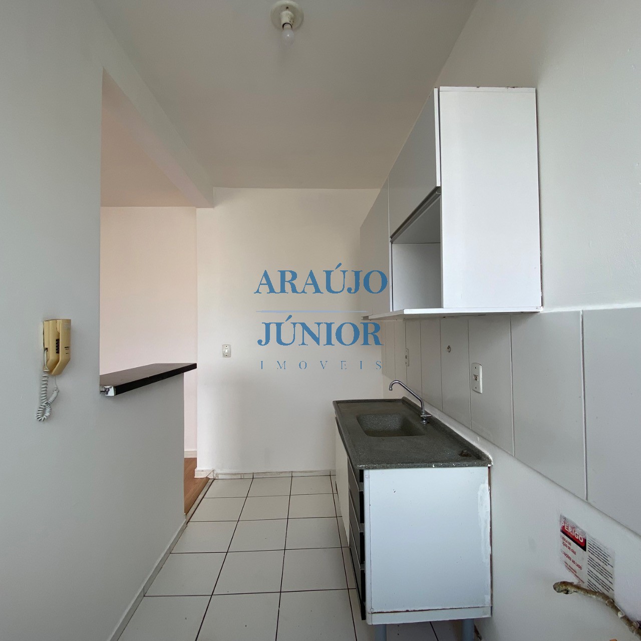 Apartamento, 2 quartos, 50 m² - Foto 7