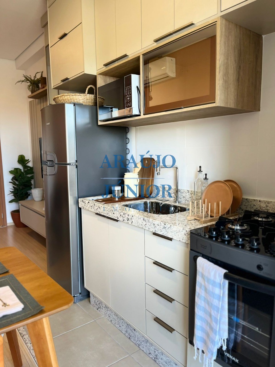 Apartamento, 2 quartos, 42 m² - Foto 9