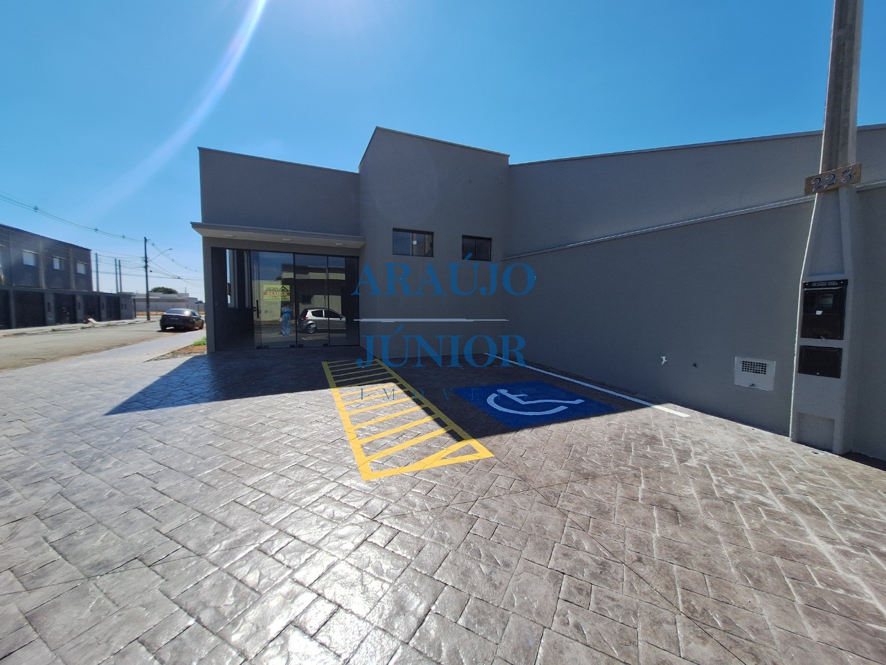 Loja-Salão, 100 m² - Foto 21