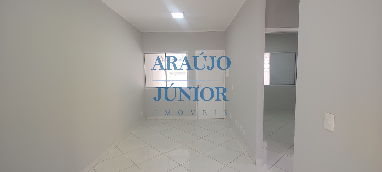 Casa, 2 quartos, 44 m² - Foto 3