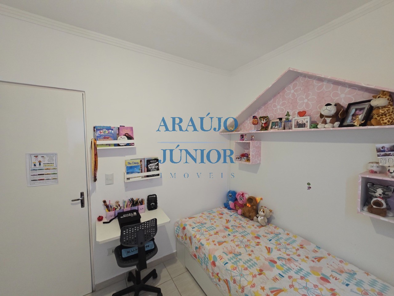 Casa, 5 quartos, 250 m² - Foto 17